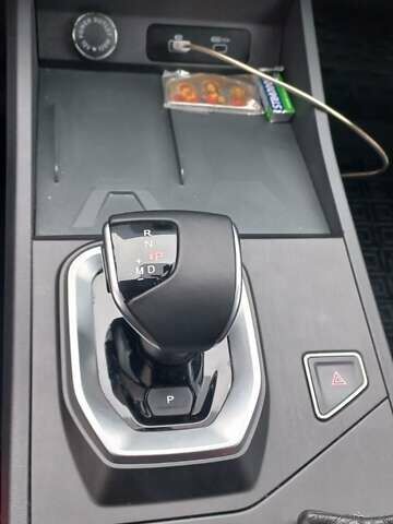 Чорний Jetour Dashing, об'ємом двигуна 1.5 л та пробігом 19 тис. км за 21999 $, фото 14 на Automoto.ua