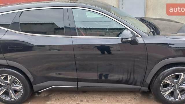 Чорний Jetour Dashing, об'ємом двигуна 1.5 л та пробігом 19 тис. км за 21999 $, фото 5 на Automoto.ua