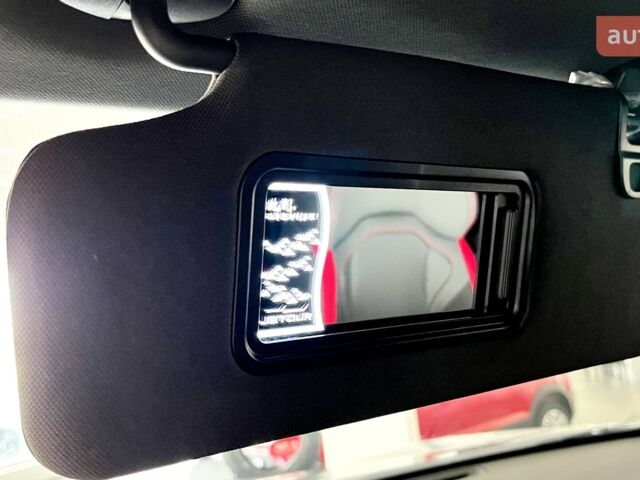 купить новое авто Jetour Dashing 2023 года от официального дилера Хмельниччина-Авто Jetour фото