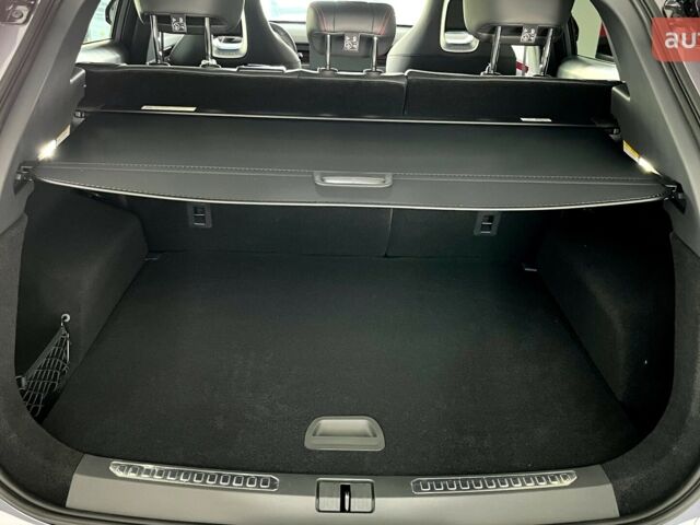 купить новое авто Jetour Dashing 2023 года от официального дилера Хмельниччина-Авто Jetour фото