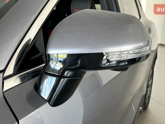 купить новое авто Jetour Dashing 2023 года от официального дилера Хмельниччина-Авто Jetour фото