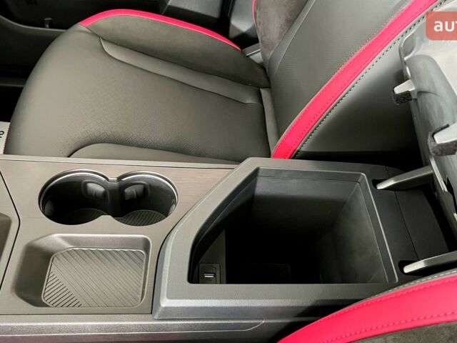 купить новое авто Jetour Dashing 2023 года от официального дилера Хмельниччина-Авто Jetour фото