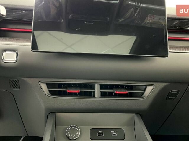 купить новое авто Jetour Dashing 2023 года от официального дилера Хмельниччина-Авто Jetour фото