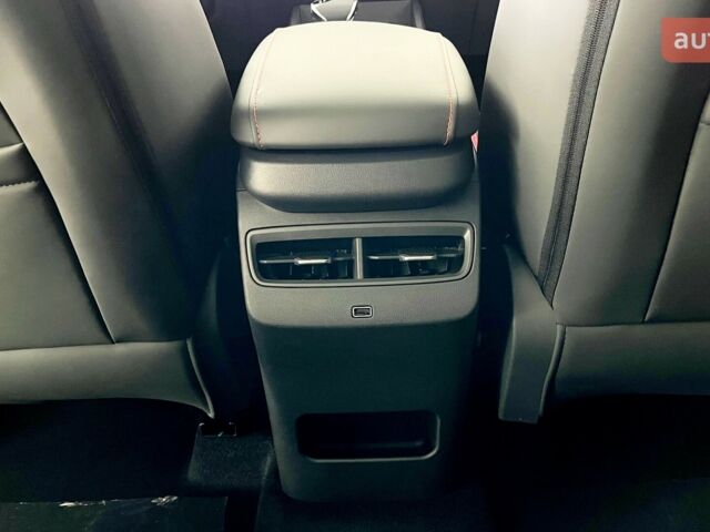 купить новое авто Jetour Dashing 2023 года от официального дилера Хмельниччина-Авто Jetour фото