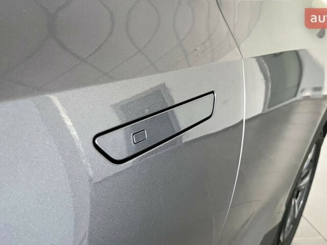 купить новое авто Jetour Dashing 2023 года от официального дилера Хмельниччина-Авто Jetour фото