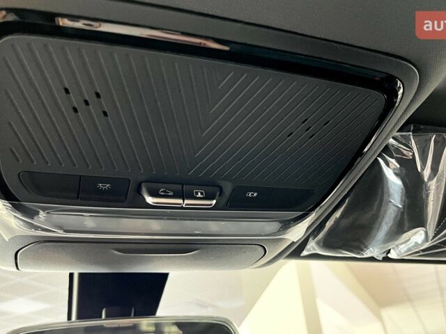 купить новое авто Jetour Dashing 2023 года от официального дилера Хмельниччина-Авто Jetour фото