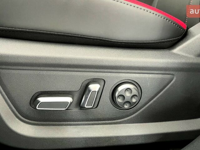 купить новое авто Jetour Dashing 2023 года от официального дилера Хмельниччина-Авто Jetour фото