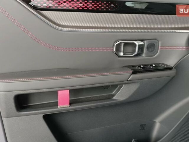 купить новое авто Jetour Dashing 2024 года от официального дилера Радар-сервіс Jetour фото