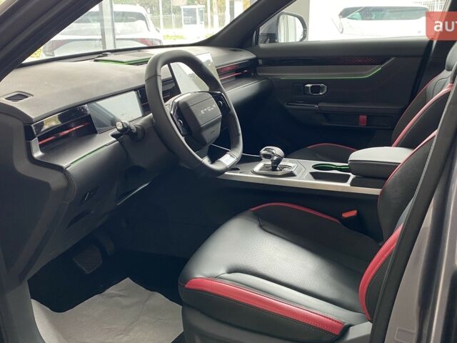 купить новое авто Jetour Dashing 2024 года от официального дилера Автоцентр AUTO.RIA Jetour фото