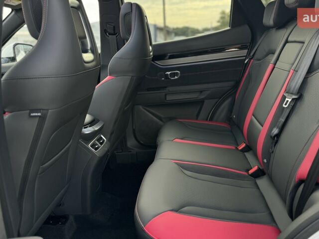 купить новое авто Jetour Dashing 2024 года от официального дилера «Одеса-АВТО» Jetour фото