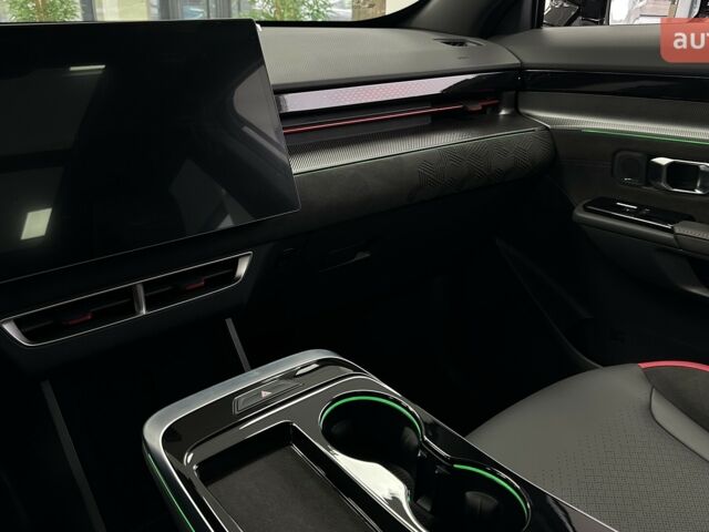 купить новое авто Jetour Dashing 2024 года от официального дилера «Одеса-АВТО» Jetour фото