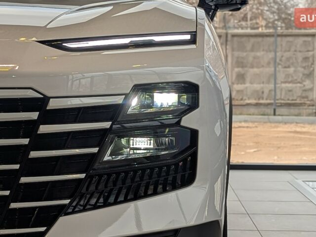 купить новое авто Jetour Dashing 2024 года от официального дилера Автогруп Моторс  Jetour фото