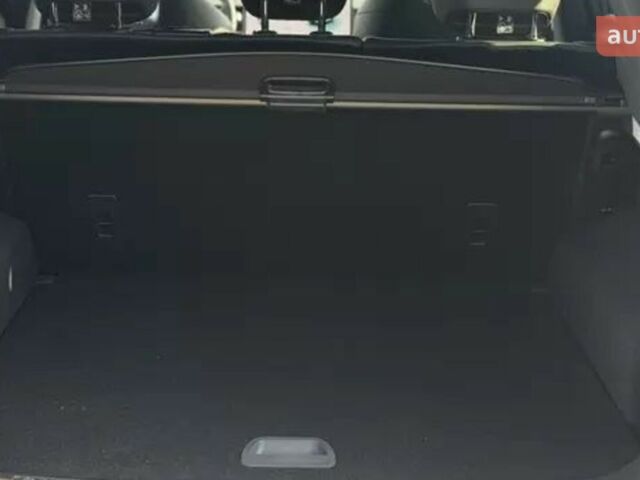 купити нове авто Jetour Dashing 2024 року від офіційного дилера Радар-сервіс Jetour фото