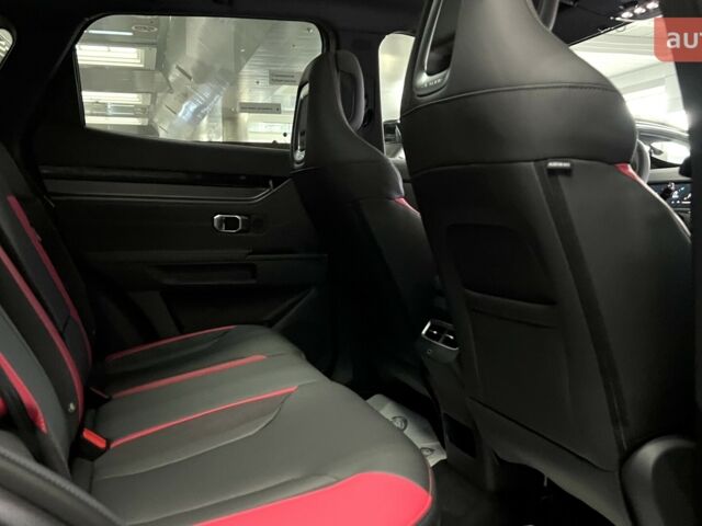 купити нове авто Jetour Dashing 2024 року від офіційного дилера Автоцентр AUTO.RIA Jetour фото