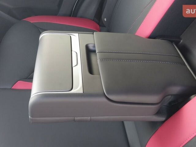 купити нове авто Jetour Dashing 2024 року від офіційного дилера Хмельниччина-Авто Jetour фото