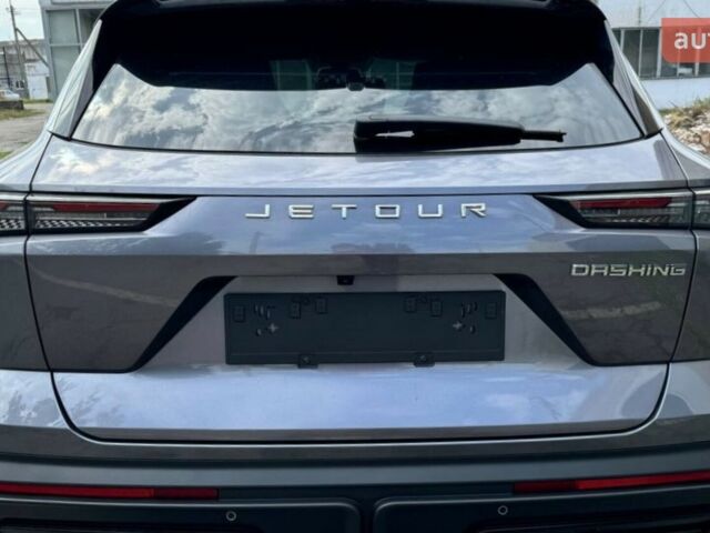 купити нове авто Jetour Dashing 2024 року від офіційного дилера Автоцентр AUTO.RIA Jetour фото
