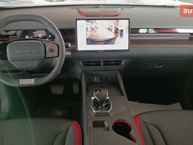 купити нове авто Jetour Dashing 2024 року від офіційного дилера Кіровоград-Авто Jetour фото