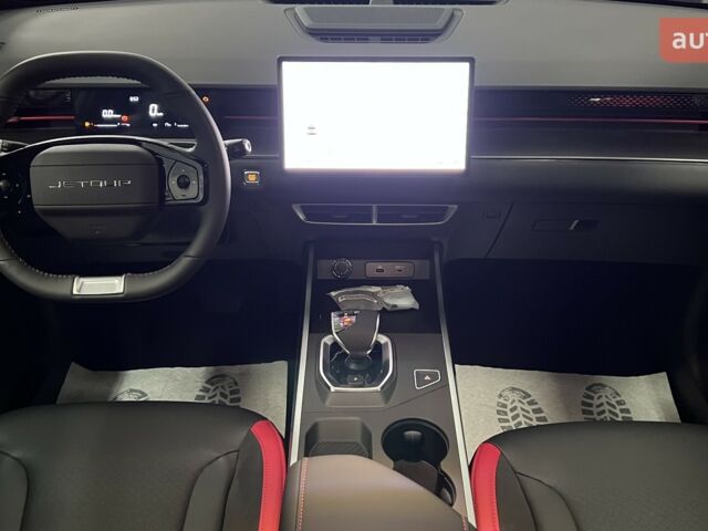 купить новое авто Jetour Dashing 2024 года от официального дилера Автоцентр AUTO.RIA Jetour фото