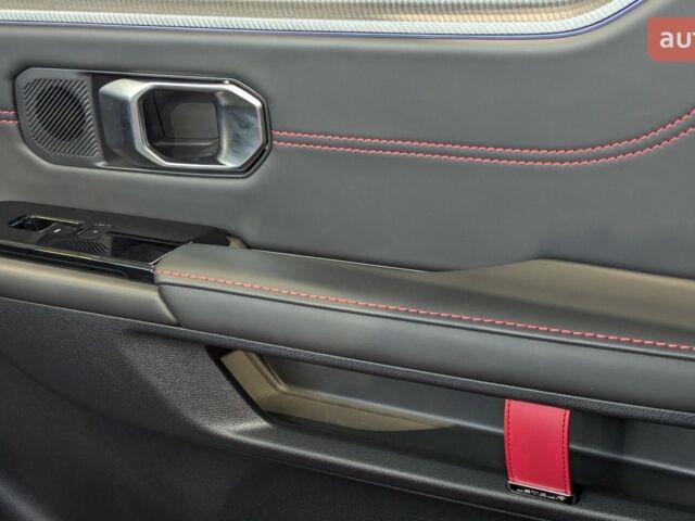 купить новое авто Jetour Dashing 2024 года от официального дилера Автогруп Моторс  Jetour фото