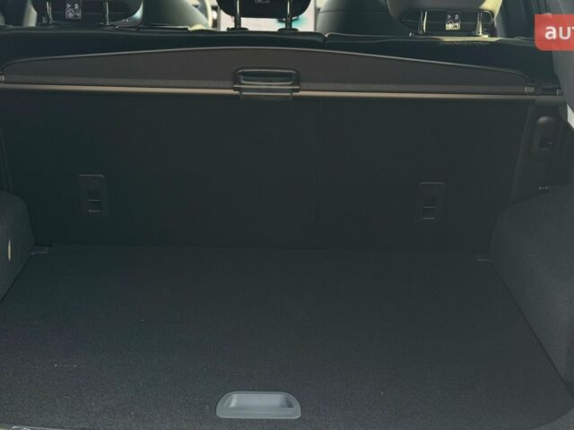 Jetour Dashing 2024 року купити нове авто Jetour Dashing 2024 року від офіційного дилера «Одеса-АВТО» Jetour фото