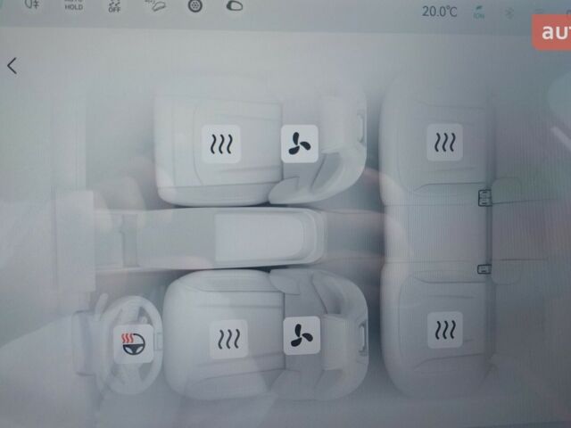 купить новое авто Jetour Dashing 2024 года от официального дилера УКРАВТО ХМЕЛЬНИЦЬКИЙ Jetour фото