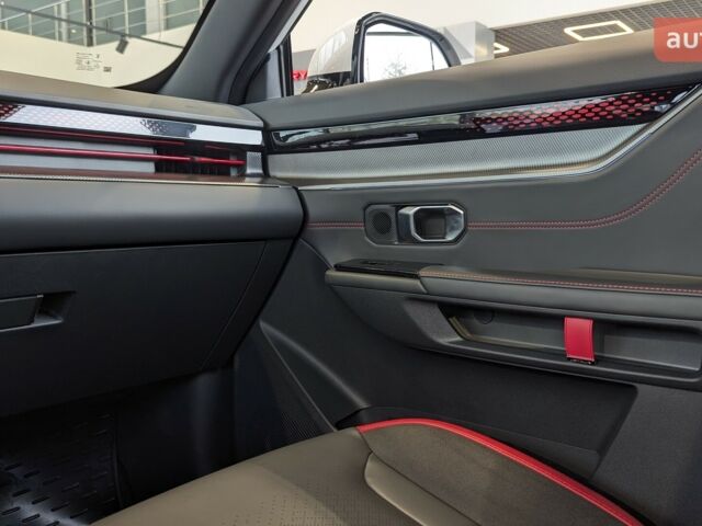 купить новое авто Jetour Dashing 2024 года от официального дилера Автогруп Моторс  Jetour фото