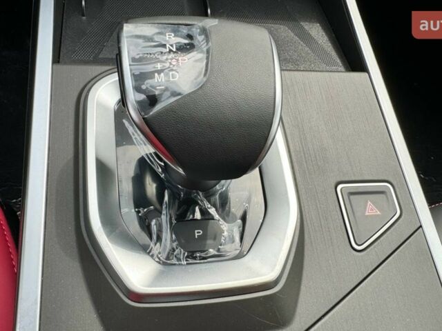 купить новое авто Jetour Dashing 2024 года от официального дилера Автоцентр AUTO.RIA Jetour фото