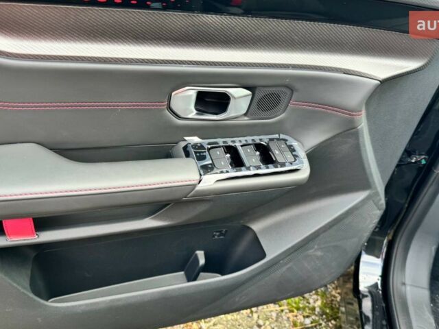 купить новое авто Jetour Dashing 2024 года от официального дилера Автоцентр AUTO.RIA Jetour фото