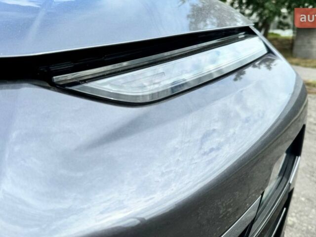 купити нове авто Jetour Dashing 2024 року від офіційного дилера Автоцентр AUTO.RIA Jetour фото