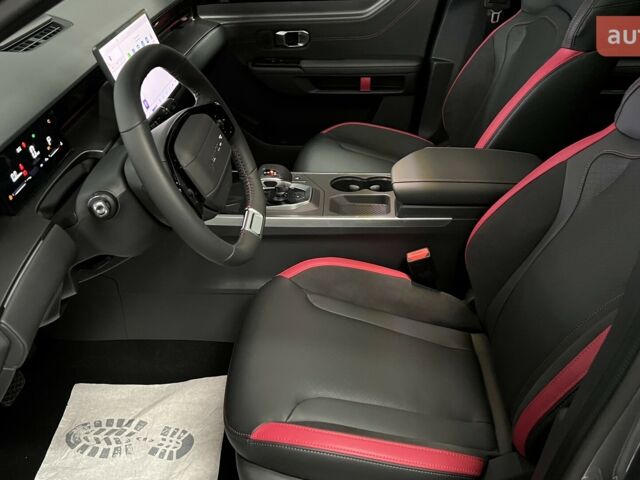 купить новое авто Jetour Dashing 2024 года от официального дилера Автоцентр AUTO.RIA Jetour фото