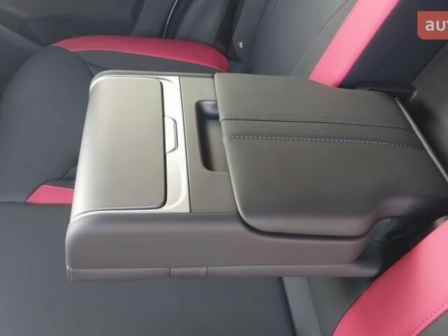 купити нове авто Jetour Dashing 2024 року від офіційного дилера ПРАТ «Закарпаття-АВТО» Jetour фото