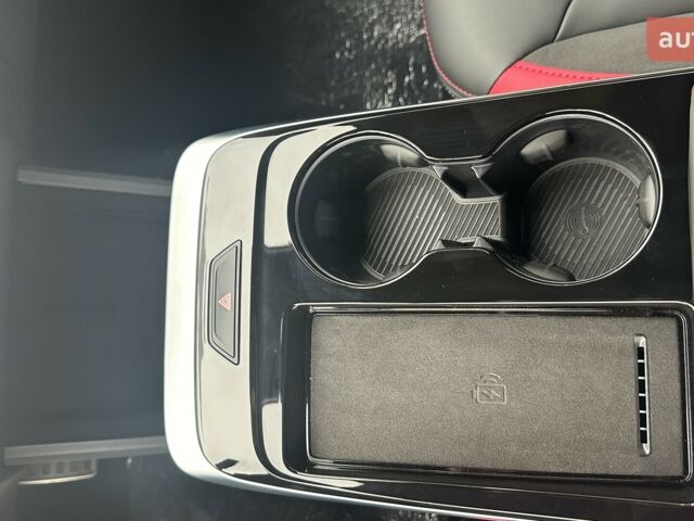 купити нове авто Jetour Dashing 2024 року від офіційного дилера Хмельниччина-Авто Jetour фото