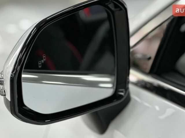 купить новое авто Jetour Dashing 2024 года от официального дилера «Одеса-АВТО» Jetour фото