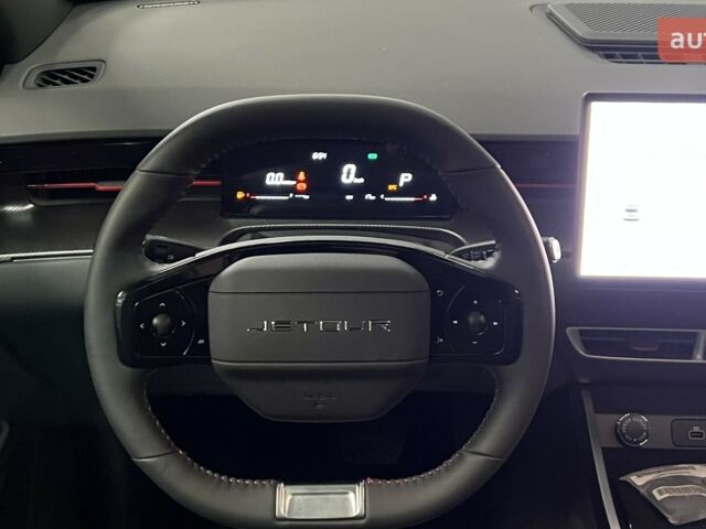купить новое авто Jetour Dashing 2024 года от официального дилера Автоцентр AUTO.RIA Jetour фото