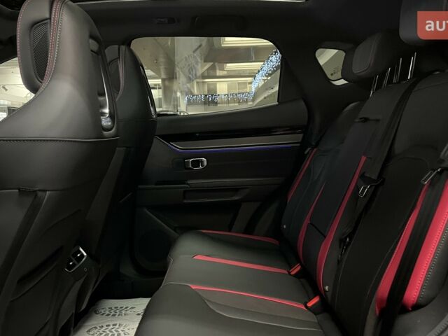 купить новое авто Jetour Dashing 2024 года от официального дилера Автоцентр AUTO.RIA Jetour фото