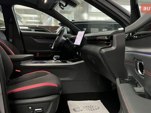 купити нове авто Jetour Dashing 2024 року від офіційного дилера Автоцентр AUTO.RIA Jetour фото