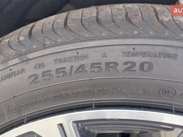 купить новое авто Jetour Dashing 2024 года от официального дилера УКРАВТО ХМЕЛЬНИЦЬКИЙ Jetour фото