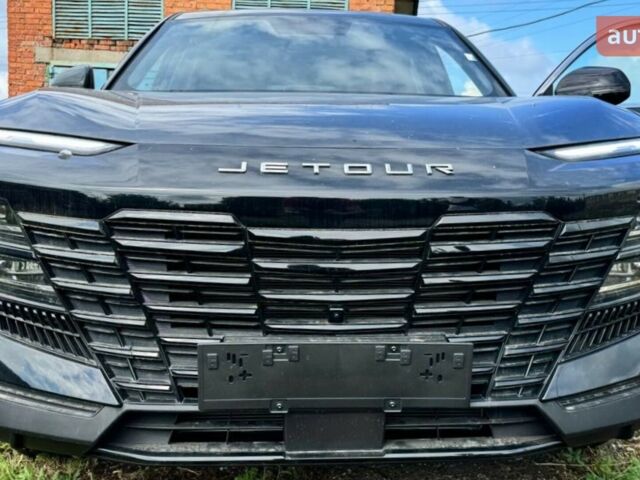 купить новое авто Jetour Dashing 2024 года от официального дилера Автоцентр AUTO.RIA Jetour фото