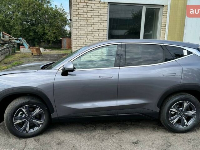 купити нове авто Jetour Dashing 2024 року від офіційного дилера Автоцентр AUTO.RIA Jetour фото