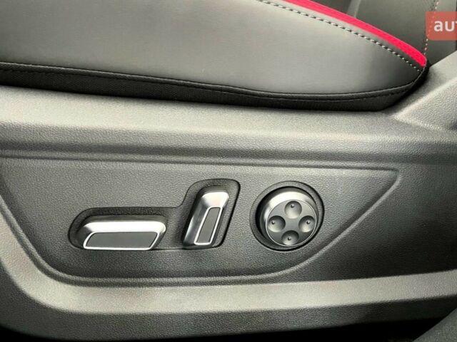 купить новое авто Jetour Dashing 2024 года от официального дилера Хмельниччина-Авто Jetour фото