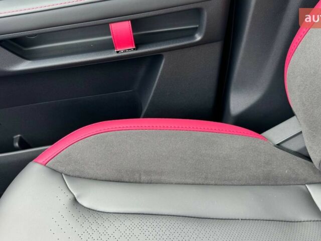 купить новое авто Jetour Dashing 2024 года от официального дилера Автоцентр AUTO.RIA Jetour фото