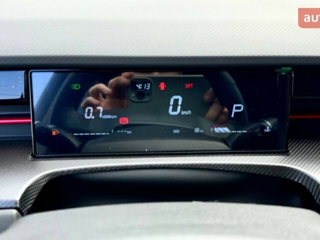 купити нове авто Jetour Dashing 2024 року від офіційного дилера Автоцентр AUTO.RIA Jetour фото