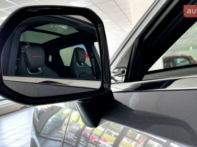 купити нове авто Jetour Dashing 2024 року від офіційного дилера Хмельниччина-Авто Jetour фото
