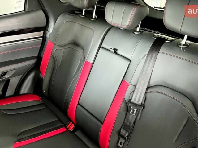 купить новое авто Jetour Dashing 2024 года от официального дилера Хмельниччина-Авто Jetour фото