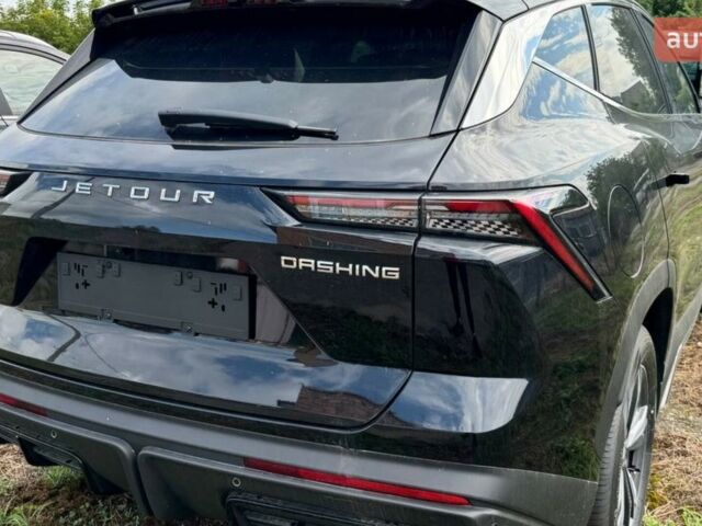 купить новое авто Jetour Dashing 2024 года от официального дилера Автоцентр AUTO.RIA Jetour фото