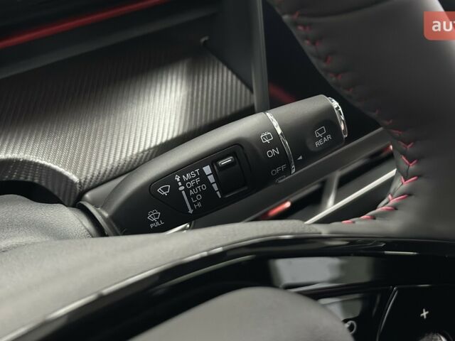 купить новое авто Jetour Dashing 2024 года от официального дилера «Одеса-АВТО» Jetour фото
