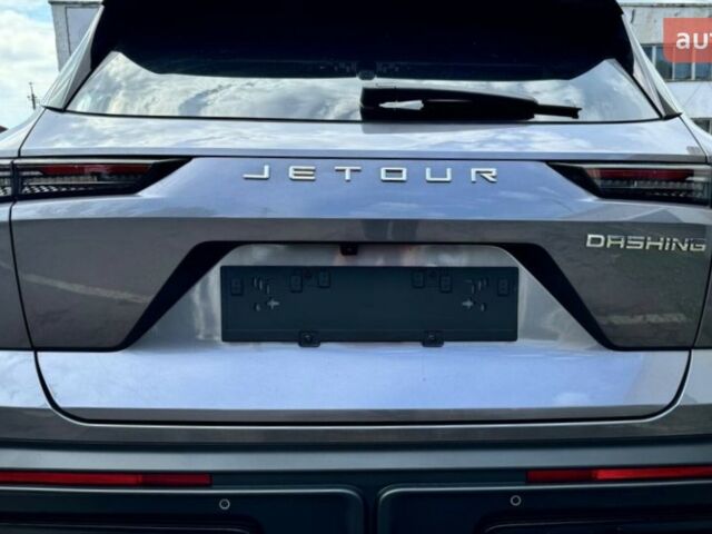 купити нове авто Jetour Dashing 2024 року від офіційного дилера Автоцентр AUTO.RIA Jetour фото