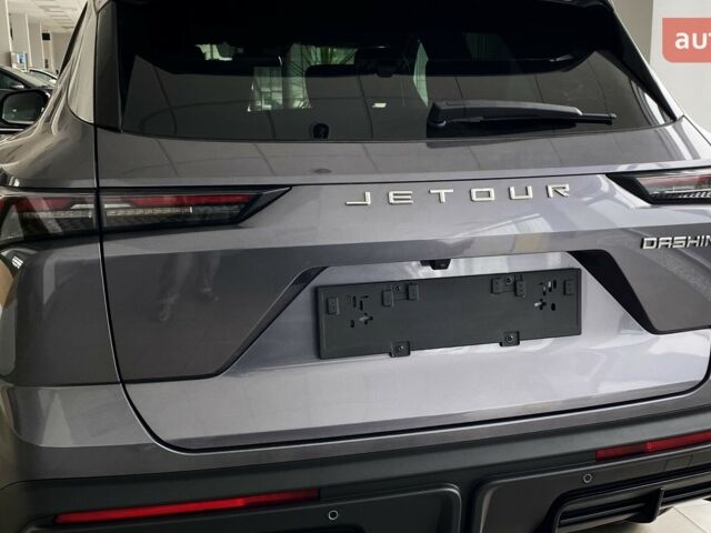 купить новое авто Jetour Dashing 2024 года от официального дилера Автоцентр AUTO.RIA Jetour фото