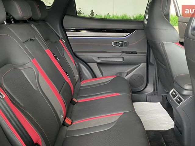 купить новое авто Jetour Dashing 2024 года от официального дилера Автоцентр AUTO.RIA Jetour фото
