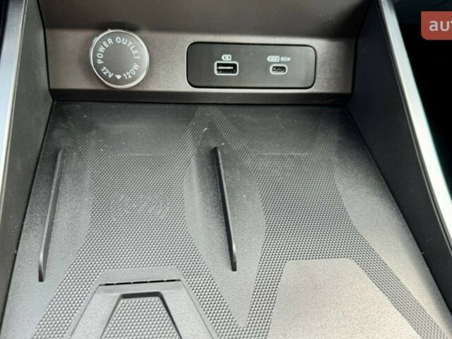 купити нове авто Jetour Dashing 2024 року від офіційного дилера Автоцентр AUTO.RIA Jetour фото